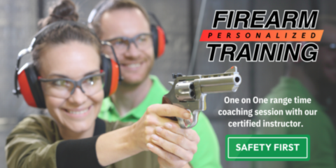 Private Firearm Training