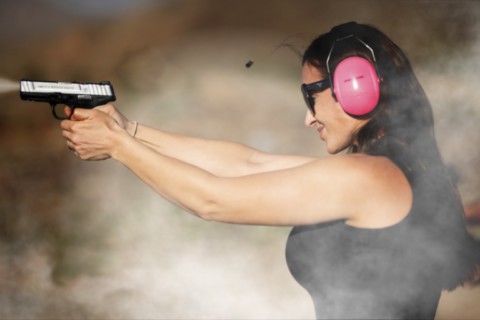 Second Amendment Women